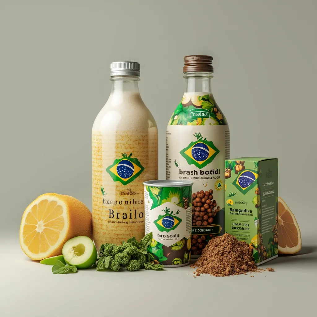 Design de embalagem sustentável