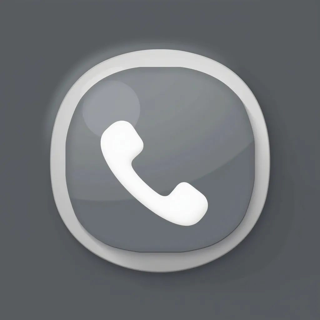 Ícone Telefone